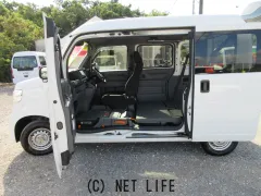ホンダ N-VAN
