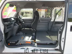 ホンダ N-VAN