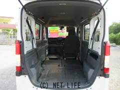 ホンダ N-VAN