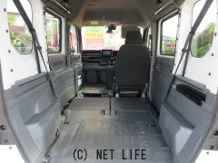 ホンダ N-VAN