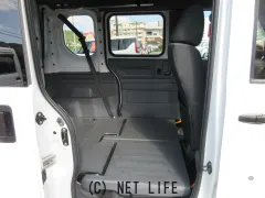 ホンダ N-VAN