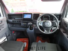 ホンダ N-VAN