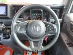 ホンダ N-VAN
