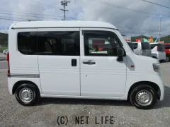 ホンダ N-VAN