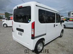 ホンダ N-VAN