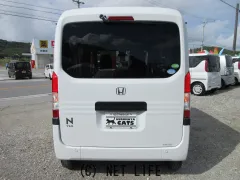 ホンダ N-VAN