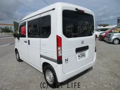 ホンダ N-VAN