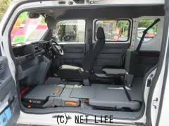 ホンダ N-VAN