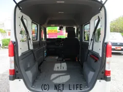 ホンダ N-VAN