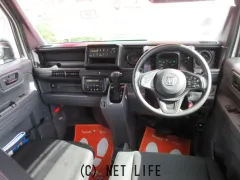 ホンダ N-VAN