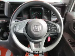 ホンダ N-VAN