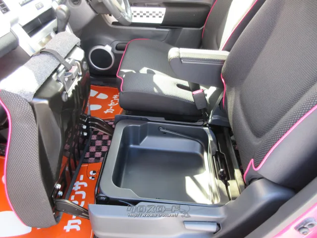 スズキ ハスラー