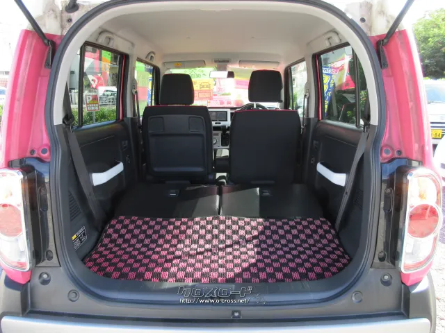 スズキ ハスラー