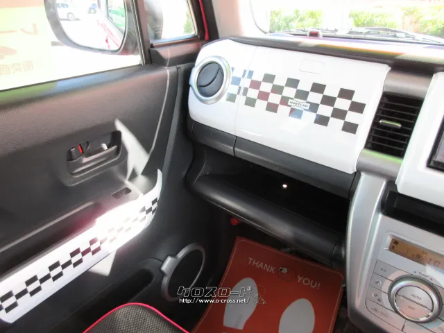 スズキ ハスラー