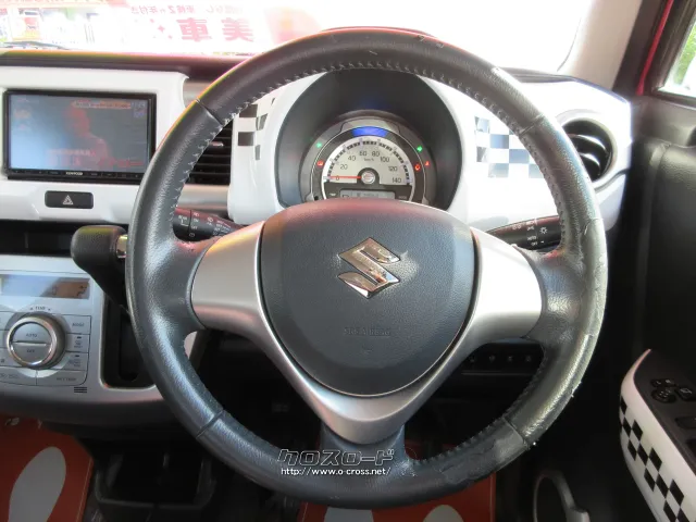 スズキ ハスラー