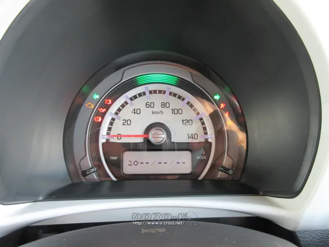 スズキ ハスラー