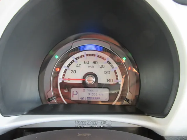 スズキ ハスラー