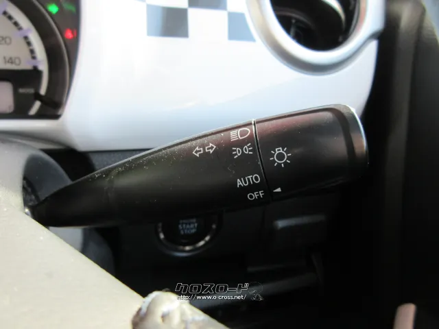 スズキ ハスラー