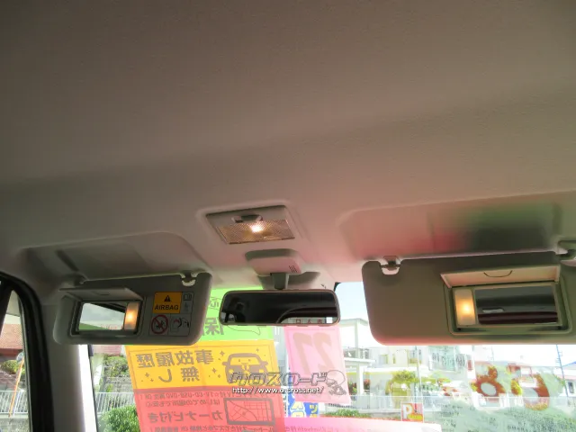 スズキ ハスラー