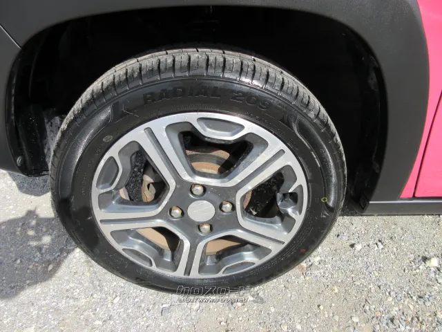 スズキ ハスラー