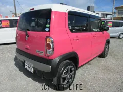 スズキ ハスラー