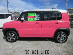 スズキ ハスラー