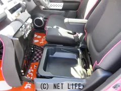 スズキ ハスラー