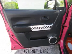 スズキ ハスラー