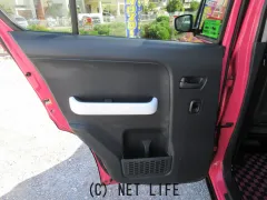 スズキ ハスラー