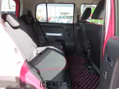 スズキ ハスラー