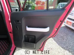 スズキ ハスラー