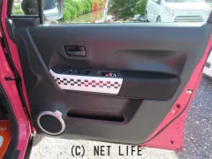 スズキ ハスラー