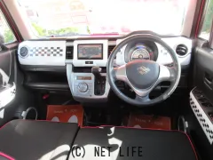 スズキ ハスラー