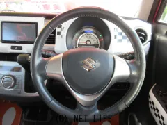 スズキ ハスラー