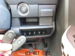 スズキ ハスラー