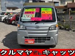 ダイハツ ハイゼットトラック