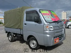 ダイハツ ハイゼットトラック