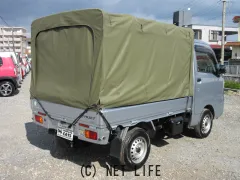 ダイハツ ハイゼットトラック