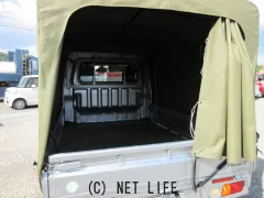 ダイハツ ハイゼットトラック