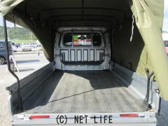 ダイハツ ハイゼットトラック