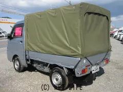 ダイハツ ハイゼットトラック