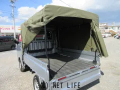 ダイハツ ハイゼットトラック