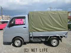 ダイハツ ハイゼットトラック