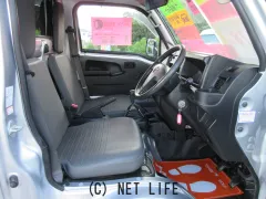 ダイハツ ハイゼットトラック