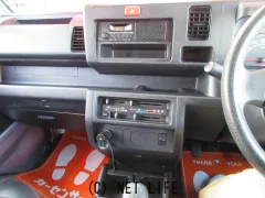 ダイハツ ハイゼットトラック