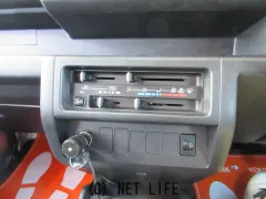 ダイハツ ハイゼットトラック