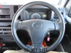 ダイハツ ハイゼットトラック