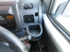 ダイハツ ハイゼットトラック