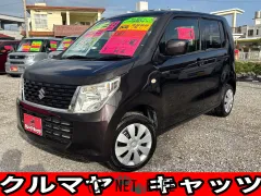 スズキ ワゴンR