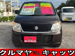 スズキ ワゴンR